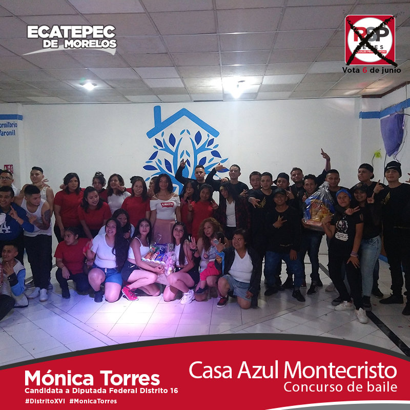 monicatorresrsp's tweet photo. Agradezco enormemente a  clínica 𝘊𝘢𝘴𝘢 𝘈𝘻ú𝘭 𝘔𝘰𝘯𝘵𝘦𝘤𝘳𝘪𝘴𝘵𝘰  la invitación al  concurso de baile,  el día de ayer. Reitero mi interés por 𝐚𝐩𝐨𝐲𝐚𝐫 𝐚 𝐣𝐨́𝐯𝐞𝐧𝐞𝐬  𝐞𝐧 𝐩𝐫𝐨𝐜𝐞𝐬𝐨 𝐝𝐞 𝐑𝐞𝐡𝐚𝐛𝐢𝐥𝐢𝐭𝐚𝐜𝐢𝐨́𝐧 𝐝𝐞 𝐚𝐝𝐢𝐜𝐜𝐢𝐨𝐧𝐞𝐬. https://t.co/lwkacIjvcG