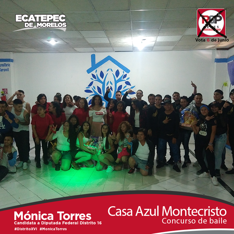 monicatorresrsp's tweet photo. Agradezco enormemente a  clínica 𝘊𝘢𝘴𝘢 𝘈𝘻ú𝘭 𝘔𝘰𝘯𝘵𝘦𝘤𝘳𝘪𝘴𝘵𝘰  la invitación al  concurso de baile,  el día de ayer. Reitero mi interés por 𝐚𝐩𝐨𝐲𝐚𝐫 𝐚 𝐣𝐨́𝐯𝐞𝐧𝐞𝐬  𝐞𝐧 𝐩𝐫𝐨𝐜𝐞𝐬𝐨 𝐝𝐞 𝐑𝐞𝐡𝐚𝐛𝐢𝐥𝐢𝐭𝐚𝐜𝐢𝐨́𝐧 𝐝𝐞 𝐚𝐝𝐢𝐜𝐜𝐢𝐨𝐧𝐞𝐬. https://t.co/lwkacIjvcG
