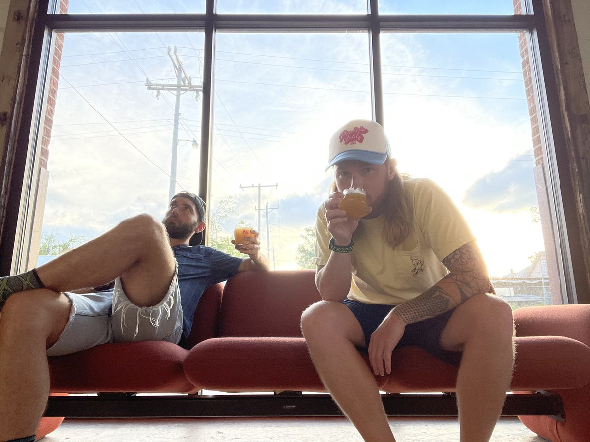 Beer Hop OKC tweet media