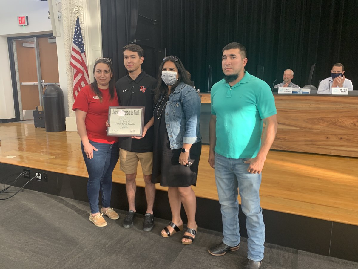 Georgetown ISD tweet media