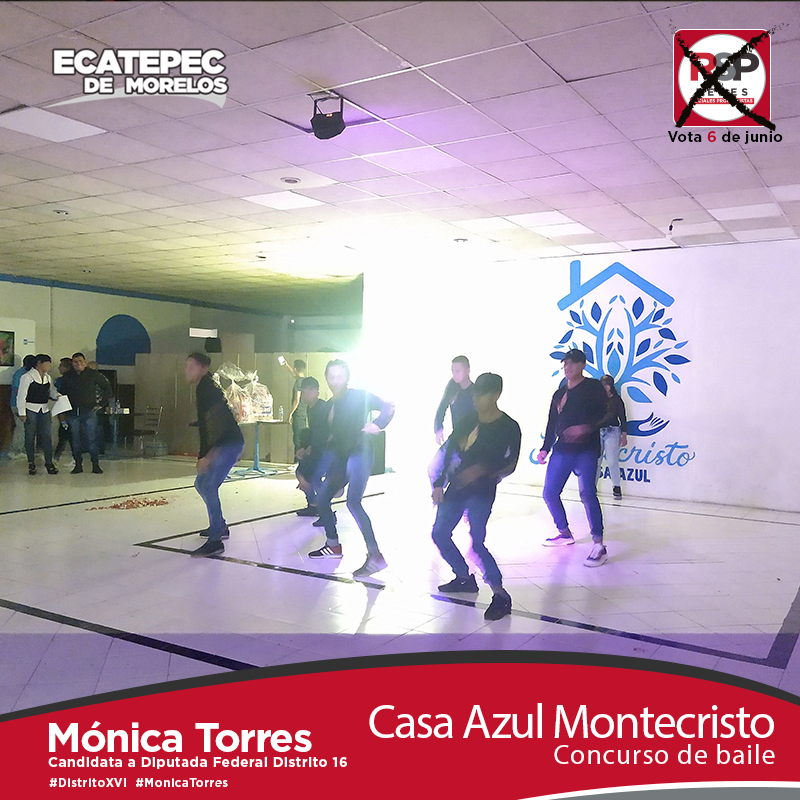 monicatorresrsp's tweet photo. Mi meta es lograr que más que un anexo tradicional, se respire un ambiente caluroso y familiar dejando atrás la mala fama de una sana recuperación.⁣
⁣
#MonicaTorres #DistritoXVI #MujeresAlCongreso #SanarAMexico #SanarAEdoMex #JuntosAdelante #EcatepexTlanepantla #RSP #RSPEDOMEX https://t.co/zHgie6p2Nz
