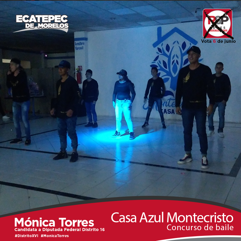 monicatorresrsp's tweet photo. Mi meta es lograr que más que un anexo tradicional, se respire un ambiente caluroso y familiar dejando atrás la mala fama de una sana recuperación.⁣
⁣
#MonicaTorres #DistritoXVI #MujeresAlCongreso #SanarAMexico #SanarAEdoMex #JuntosAdelante #EcatepexTlanepantla #RSP #RSPEDOMEX https://t.co/zHgie6p2Nz