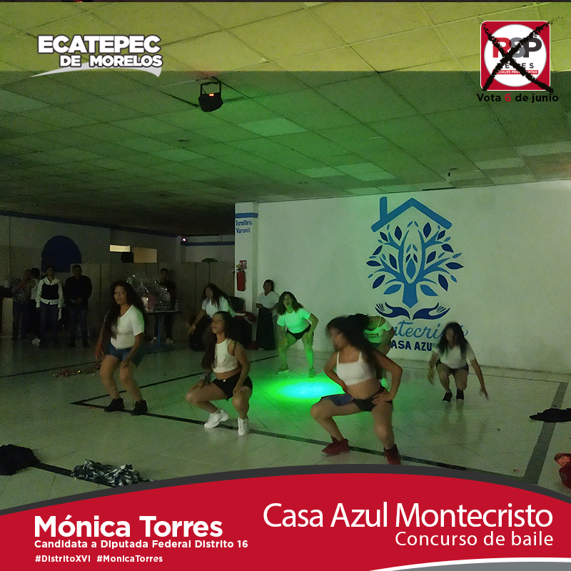 monicatorresrsp's tweet photo. Mi meta es lograr que más que un anexo tradicional, se respire un ambiente caluroso y familiar dejando atrás la mala fama de una sana recuperación.⁣
⁣
#MonicaTorres #DistritoXVI #MujeresAlCongreso #SanarAMexico #SanarAEdoMex #JuntosAdelante #EcatepexTlanepantla #RSP #RSPEDOMEX https://t.co/zHgie6p2Nz