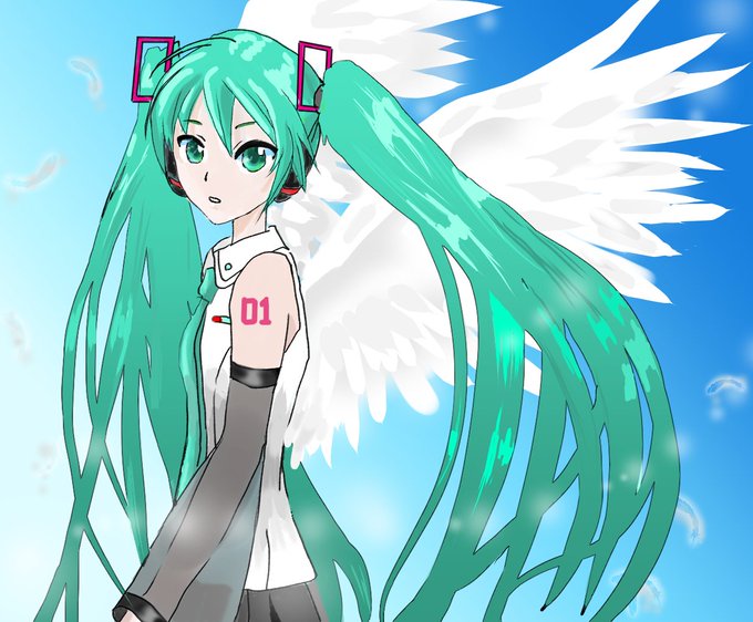 Piapro ピアプロ さん がハッシュタグ 初音ミク をつけたツイート一覧 8 Whotwi グラフィカルtwitter分析 Piapro ピアプロ さん がハッシュタグ 初音ミク をつけたツイート一覧 8 Whotwi グラフィカルtwitter分析