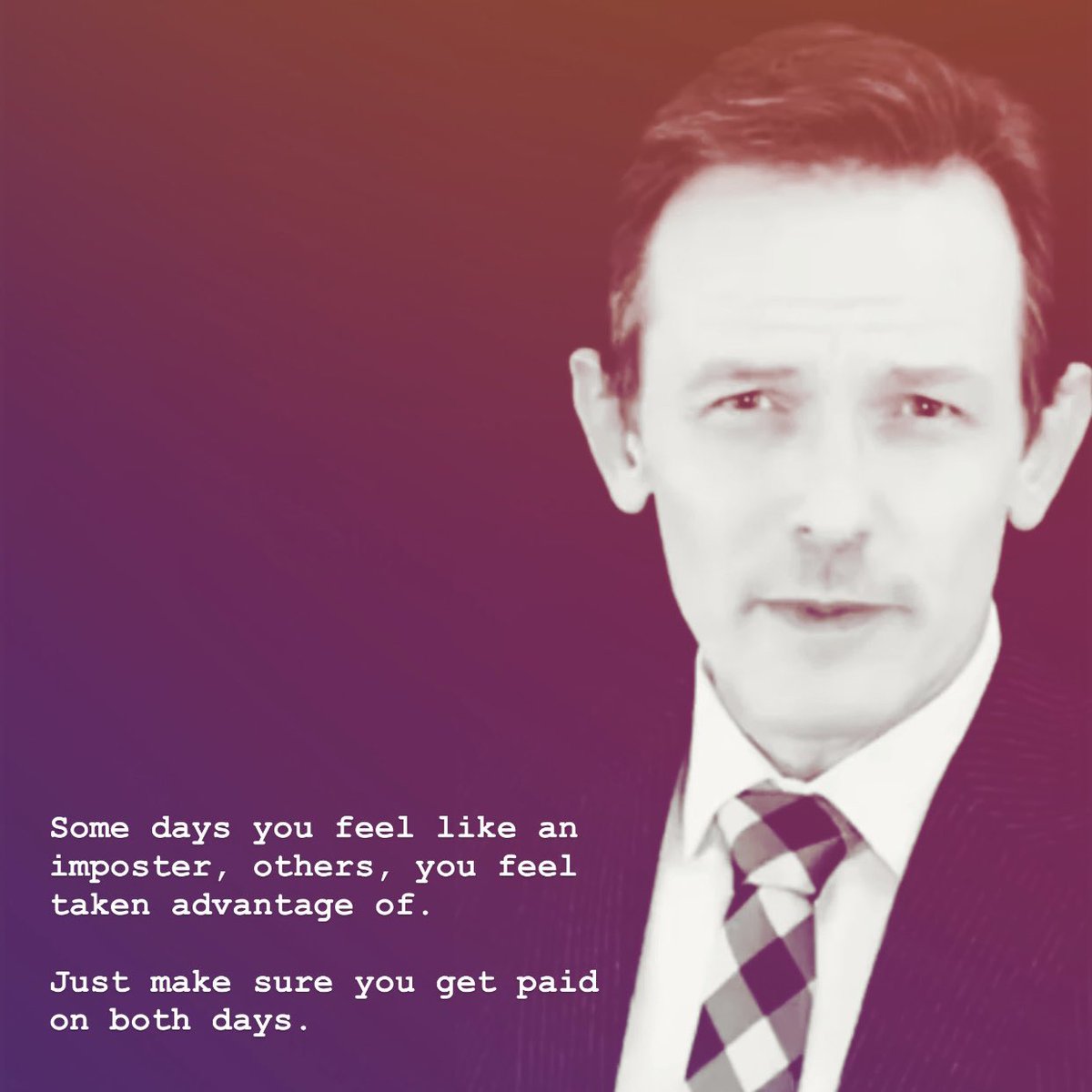seanbrebnor's tweet photo. #makesureyougetpaid #gettingpaid
@talent_etc
https://t.co/nmMXF5g2bK
#talentetc #connectingtalent #enhancingchange
#actorsaccess #Actor #WorkingActor
#southafricanactor #southafricanactors
#imanactor #actingislife #actorslife #myactorslife
#mylewemyavontuur https://t.co/BSyE0nGwOY