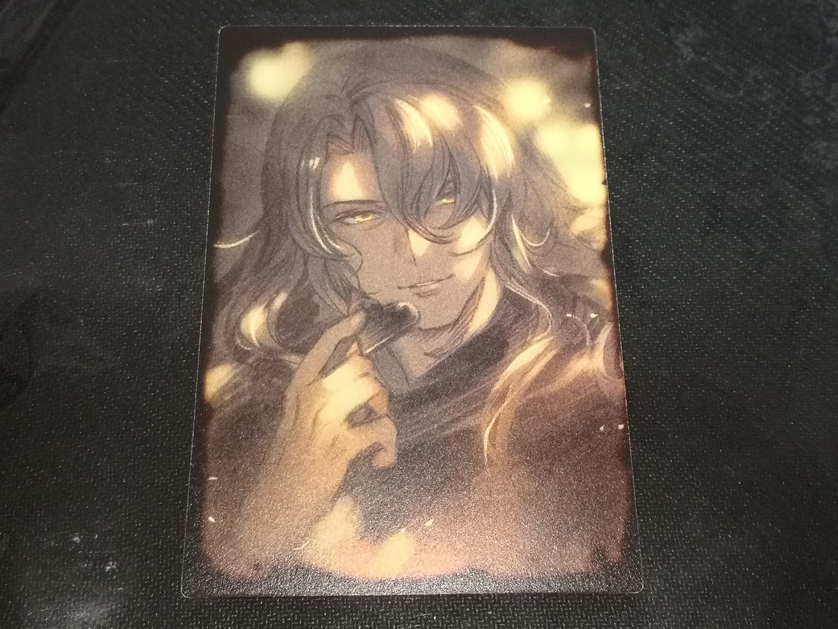 8人目。ジークフリート。グラブルが誇る「もうあいつ一人でいいんじゃ