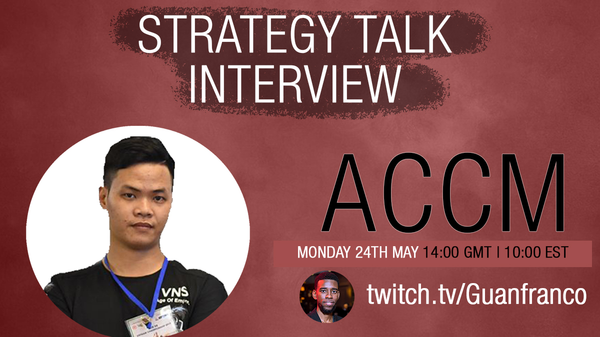 Accm Iamaccm Twitter