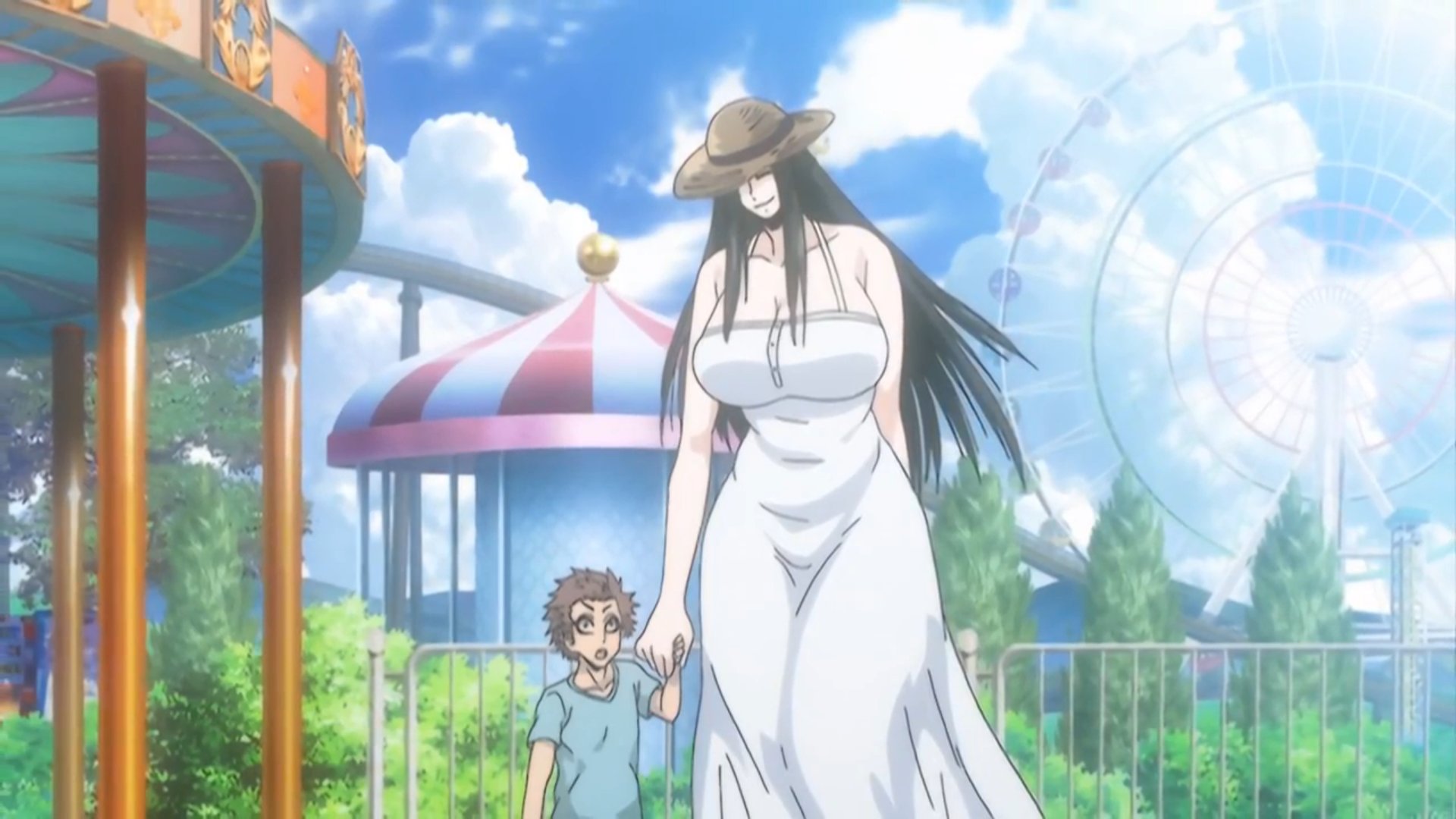 Akeno on Twitter: Akeno on Twitter:
