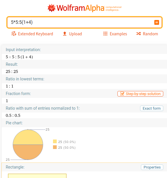 radicalzero's tweet photo. @SebasCannon @ThunderBP9 @dosinaga2 Mandale ese link a Stephen Wolfram y decile que todos sus programas tienen mal esa "convencion" y que el que hizo esa pagina la tiene mas clara que él https://t.co/nRtwlF3nZT