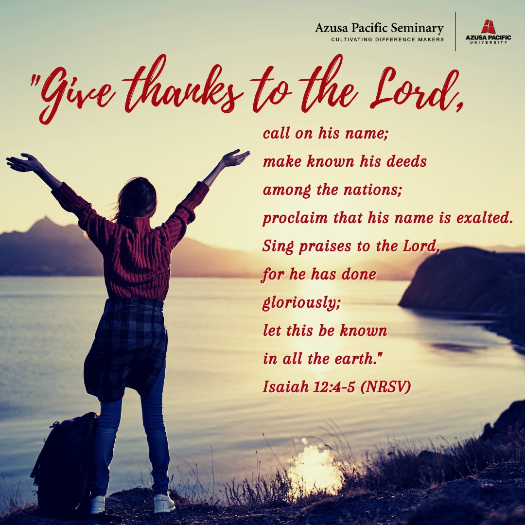 APSeminary's tweet image. Happy Monday! We start our week with God's Word! God bless you and have a great week!
.
.
#motivationmonday #prayer #grace #pray #jesuschrist #blessing #wordofGodspeak #thoughts #aps #APSeminary #theology #seminary #korean #english #spanish
