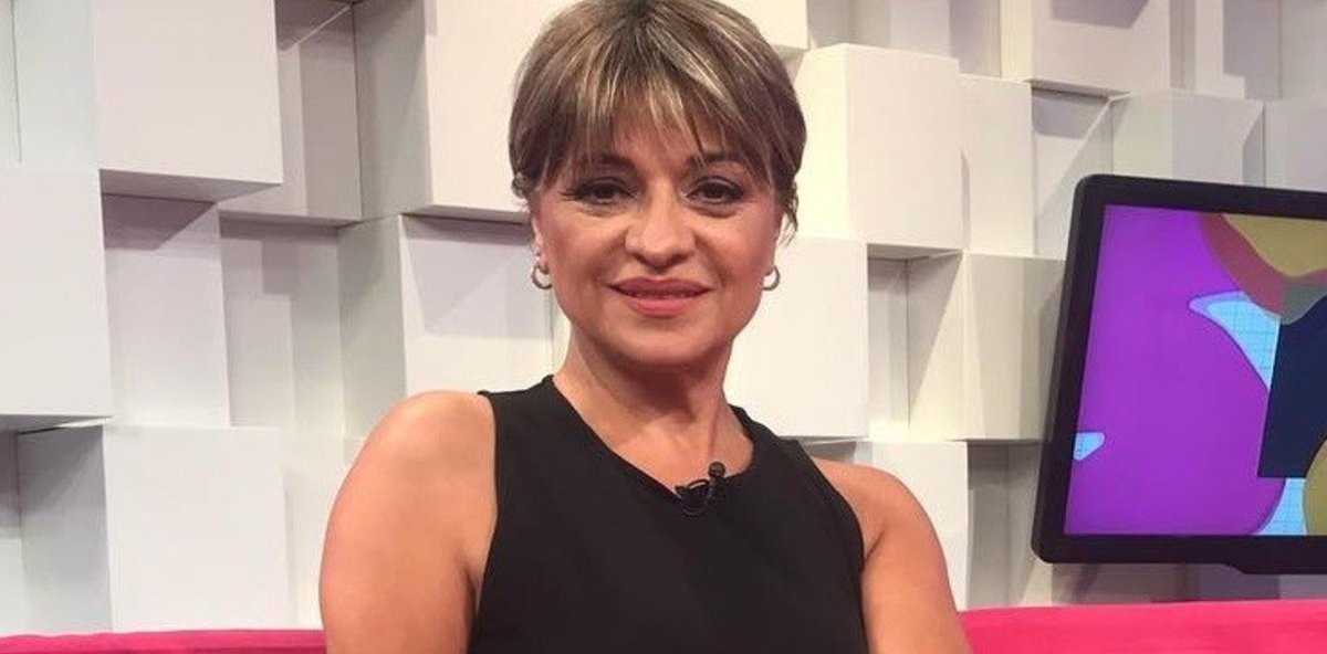 JorgeDumas_'s tweet image. Por si alguien se preguntaba qué pasó con la Enana Feudale, estaba en el gym entrenando...