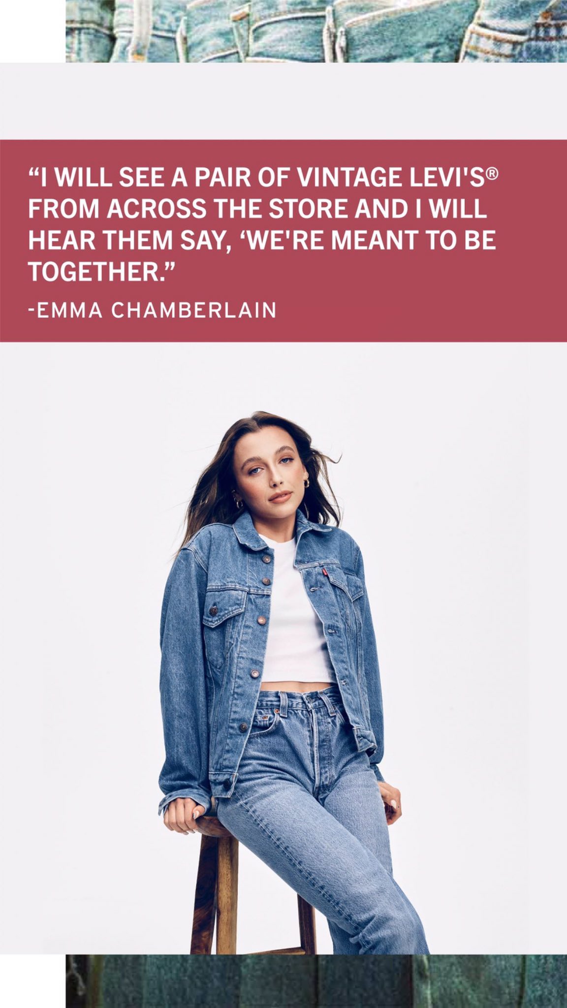 Emma Chamberlain Access on X: 🚨