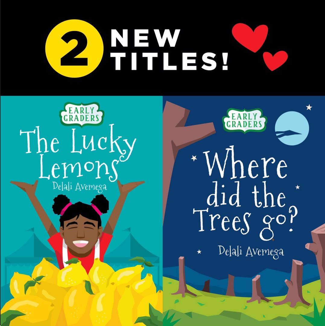 Finally we titles #22 and #23 are out of the bag. We thank God for bringing us thus far! Here are 2 amazingly crafted must have titles for your children's library. #booksforkids #childliteracy #readwithus #storytime #africareads #fishandplanktonbooks