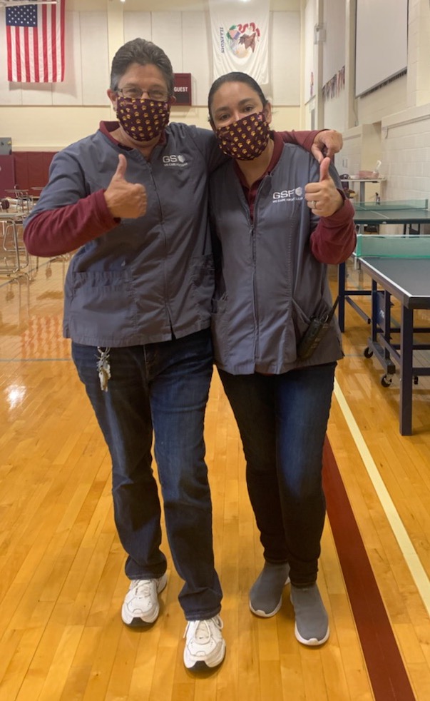 HCMS Kindness week was a blast,  thanks to all who enjoyed it as much as we did! Can't wait to see all the responses to kindness bingo!! Which team will earn thier movie day!? 

#twinday #makeyourownfun #dressalike #makethemostofeveryday