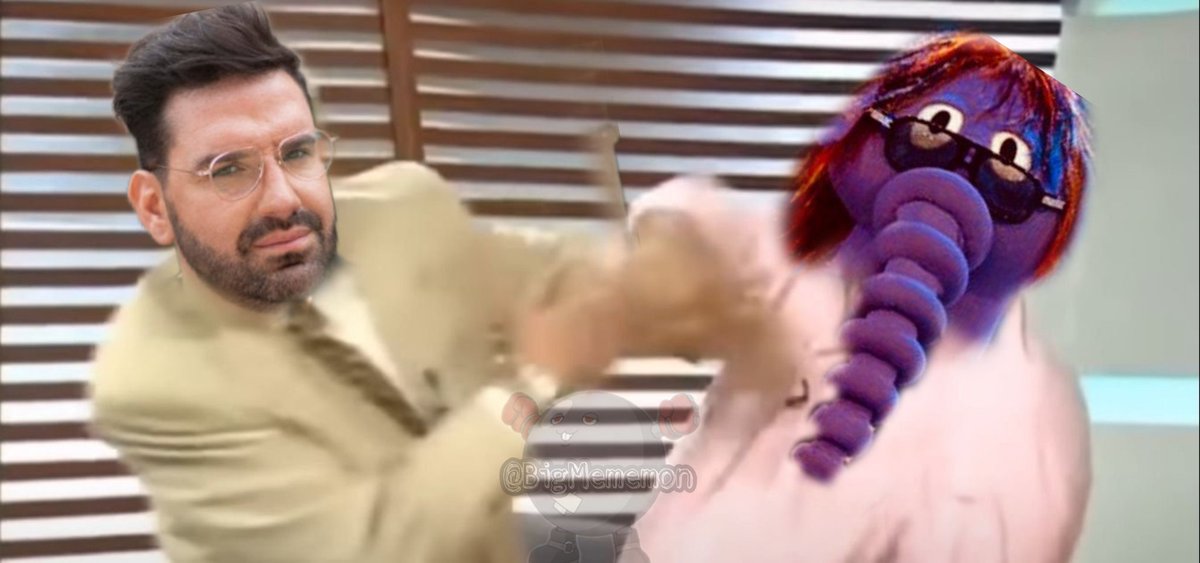 BigMememon's tweet photo. Se viene https://t.co/LSZuKrjpCP