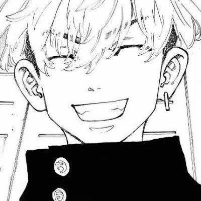 Only 10 secs of screen time in the anime and I'm already drawing him- chifuyu supremacy : r/TokyoRevengers