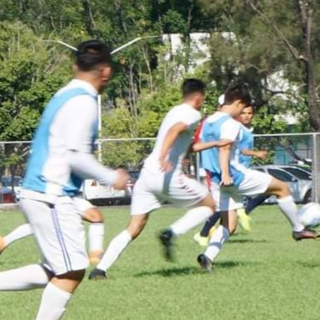 Academysd1's tweet photo. 🚨Daniel Hicks Shines at Tecos Fc Tryouts!

Great showing by our player Daniel Hicks at Pro Club Tecos Fc in Guadalajara Mexico in his first day of Tryouts! 
 We Wish you the Best of Luck on your second day!
#Wearetherealpathtopro
#BestOfLuckDaniel
#Wearesandiegopremier https://t.co/WYfAiH3Mro