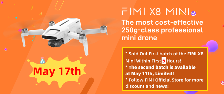 Fimi Official Fimiofficial Twitter