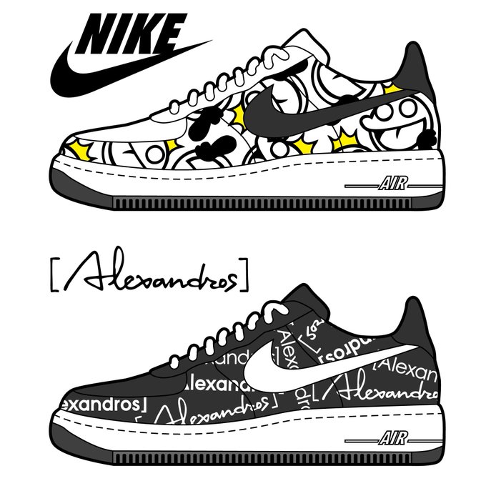 Nike 高画質 のtwitterイラスト検索結果 古い順