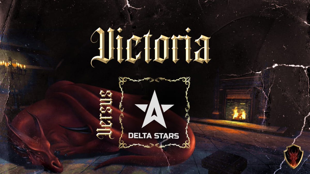 TeamRH_GG's tweet photo. #WildRiftLatam ¡VICTORIA! 🔥

Hemos derrotado a @DeltaStarsGG y logramos el pase a la Semi-final en la @SharkEsportsCB (Edición Aniversario WR), fue un partido complicado por el lag. Pero felices por la win que conseguimos! 🔥

Resultado 1-0 Arriba! Vamos Dragones por más wins 🐉 https://t.co/iqJ4Vh1boh