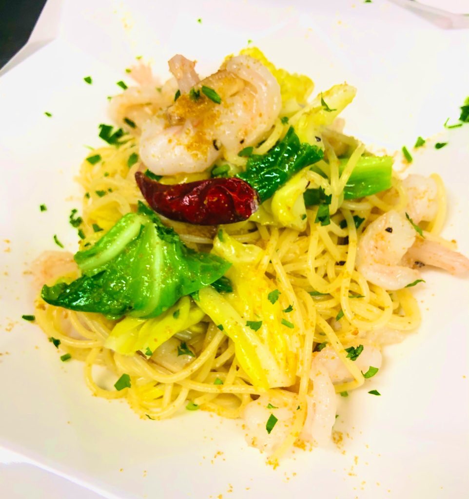 和モダンbistroconcerto 元カラオケラウンジbetty 本日パスタランチです よろしくお願いします 次の ランチは 土 日 です ローストビーフ丼とパスタてす 前橋イタリアン 前橋フレンチ 前橋ビストロ 千代田町ランチ Bistroconcerto 前橋ランチ 前橋