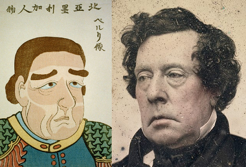 ペリーのtwitterイラスト検索結果