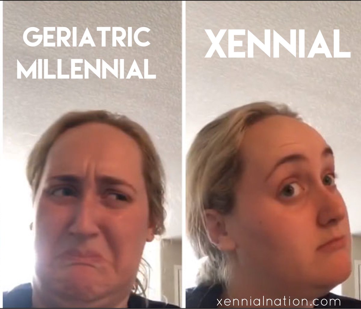 xennialnation's tweet photo. #GeriatricMillennial #GeriatricMillennialProblems #xennial https://t.co/d2Ltnjh4PS