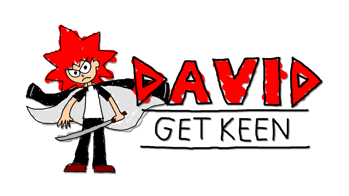 JazzymanStudios's tweet photo. @SAGExpo In the middle of prepping David Get Keen https://t.co/jp0MFmF1Di