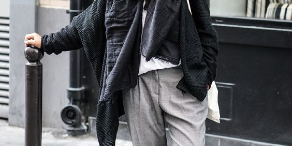 It's absolutely bang-on!