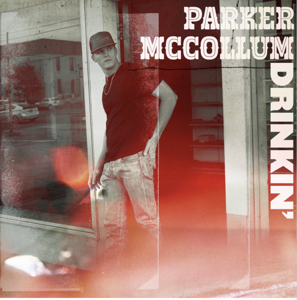 Parker McCollum tweet media