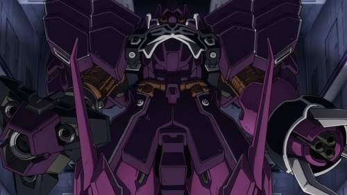 ガンダム モビルスーツ バイブルのtwitterイラスト検索結果