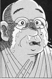 あのキャラがいない 美味しんぼ公式chが開催している 人気キャラ投票企画 が話題にw えのげ あのキャラがいない 美味しんぼ公式chが開催している 人気キャラ投票企画 が話題にw えのげ