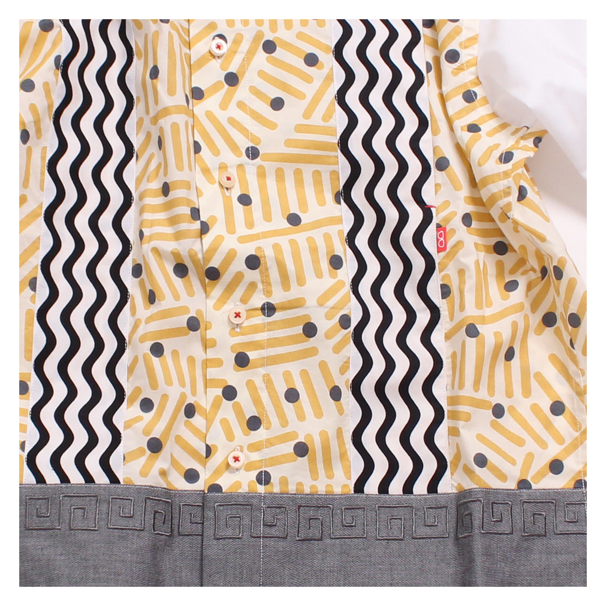 河谷シャツ Kawatanishirt Twitter