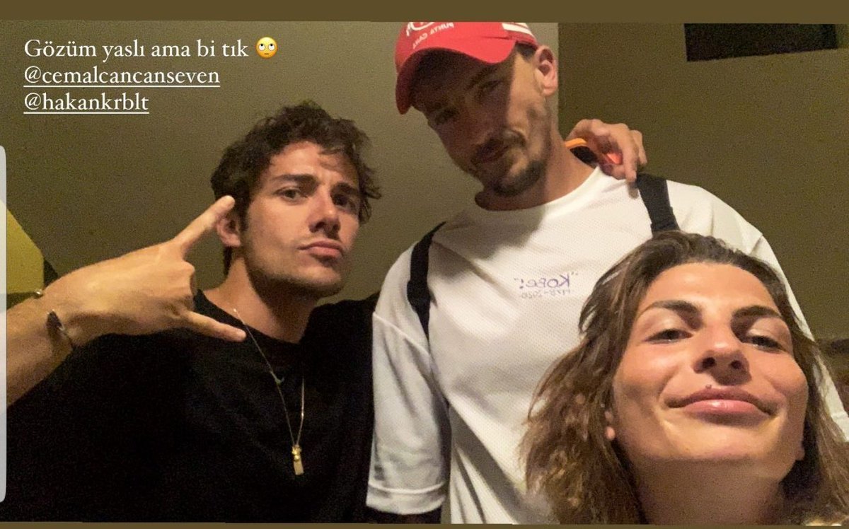 Hako ve can 🤟🏻🤟🏻