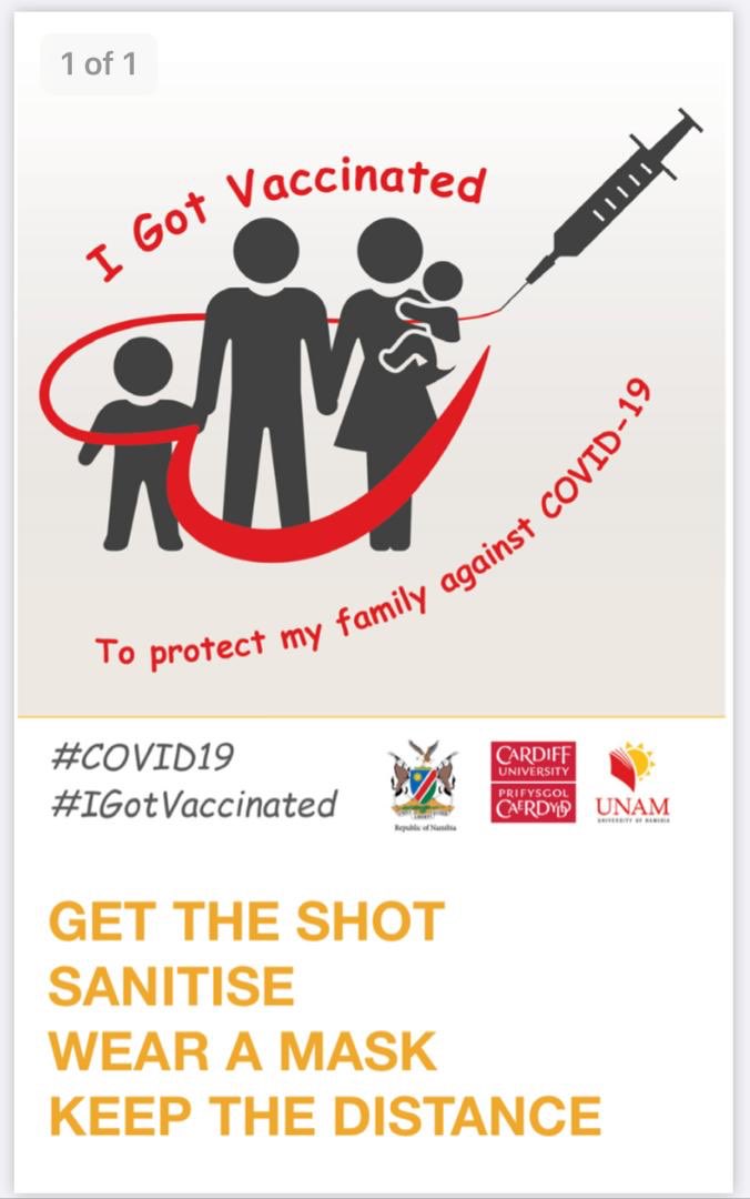 Maggy Beukes-Amiss tweet media