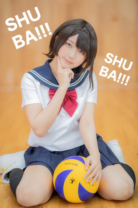 コスプレイヤー夜霧よみのTwitter画像15