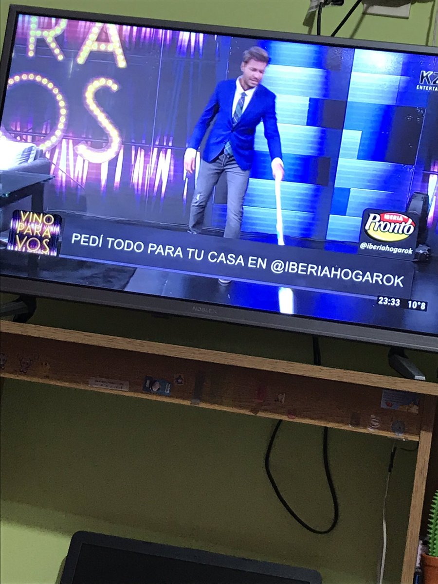sofidebicki's tweet photo. Venís a pasar la #MagicMop a casa ? @Tomasdente 🙏🏻😂🧡 https://t.co/J8LpJx132H