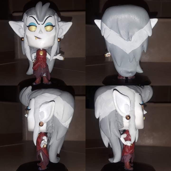 Custom Funko Pop : r/TheOwlHouse