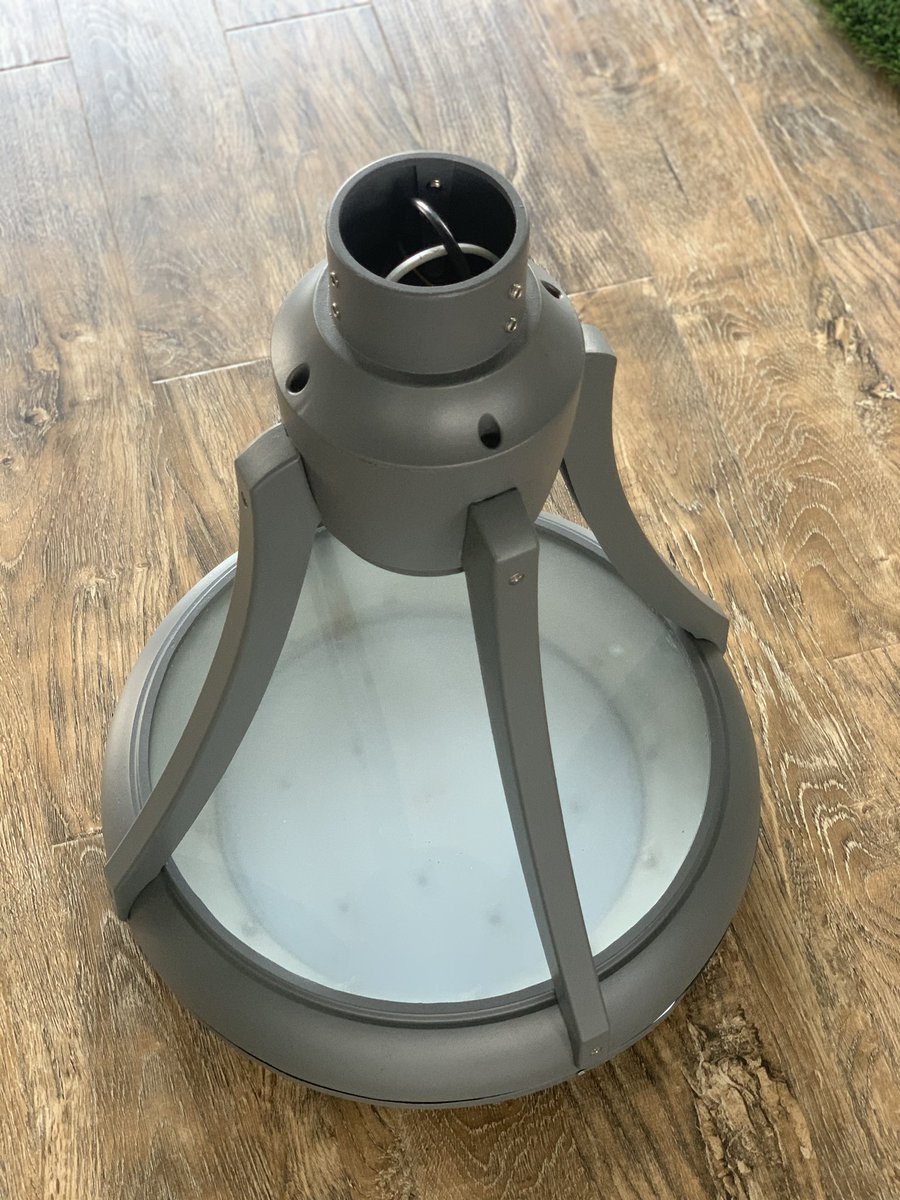 DC_Homeplus's tweet image. Led Garden Light / 30-90W optional,ideal for villages,Towns, park, garden and other residential areas.

#ledposttoplight #roadlight #outdoorlight #lightingproject #lightingsolutions #led #ledlight #energysaving