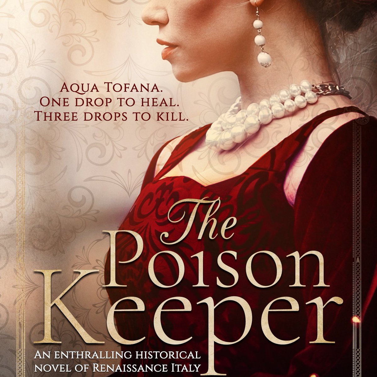 swiftstory's tweet image. A Murderous Marriage - I delve into the plight of women in 17th Century Naples with @CharlotteBetts1 #TuesdayBlogs #ThePoisonKeeper #history #women charlottebetts.com/a-murderous-ma…