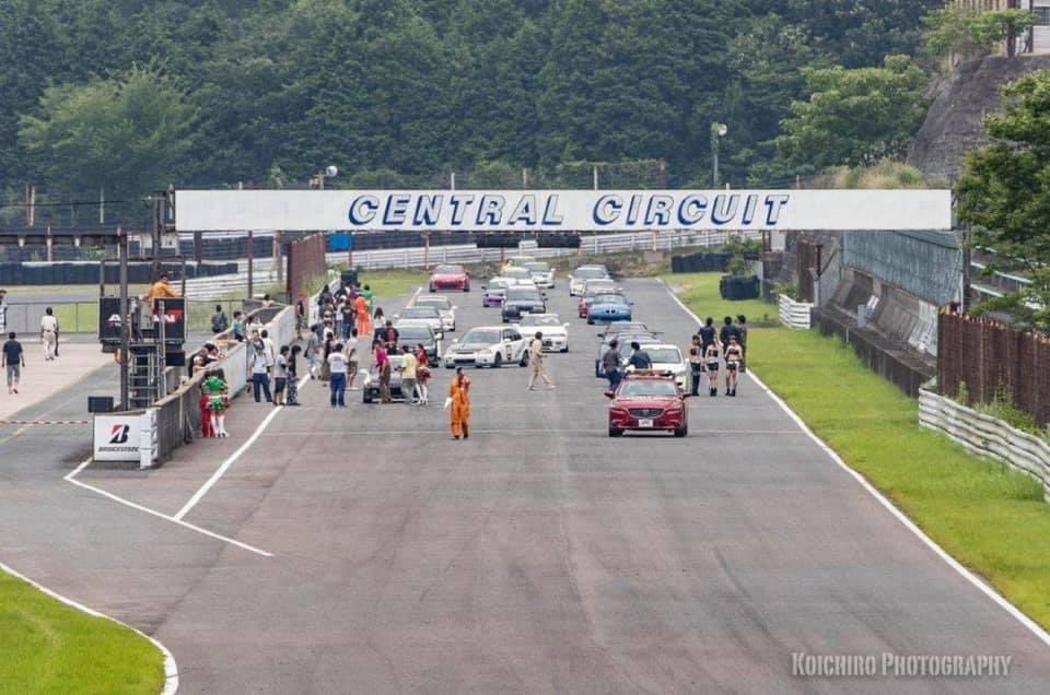 株式会社セントラルサーキット Centralcircuit1 Twitter 株式会社セントラルサーキット Centralcircuit1 Twitter
