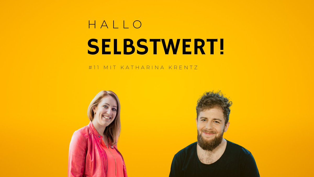 Glaubenssätze verfolgen uns länger, als uns das lieb ist. Es ist kein Wunder, dass wir uns mit Gedanken wie z.B. „fall nicht auf“ oder „sei gefällig“ eher in der zweiten Reihe platzieren. Zu Gast ist <a href="/katha_krentz/">Katharina Krentz</a>. #wol #frauenstärken Hört gerne rein: spoti.fi/3bw2hhR