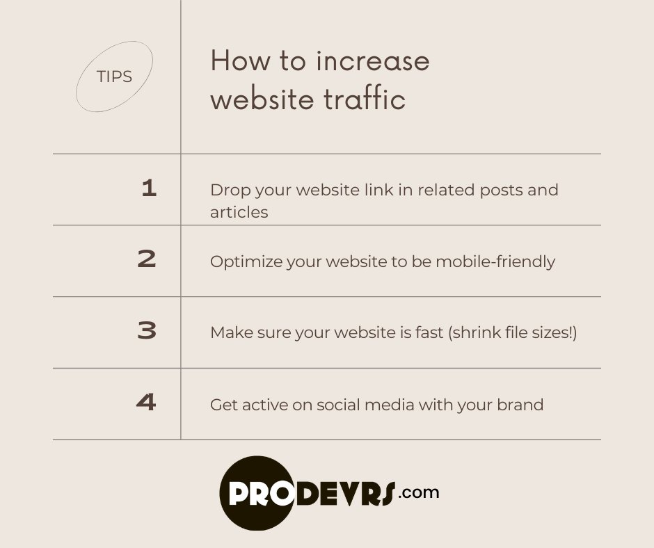 prodevrs's tweet image. Don't get caught slipping, closed mouths don't get fed. If you need more help, head over to buff.ly/2H6M6cA #growyourbusiness #website #marketing #websitedeveloper #business #solutions