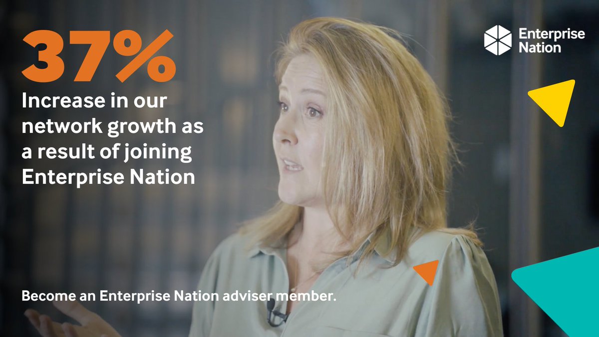 Enterprise Nation tweet media