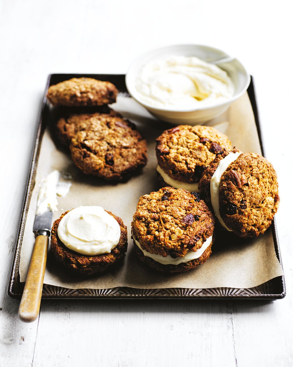 donna hay tweet media