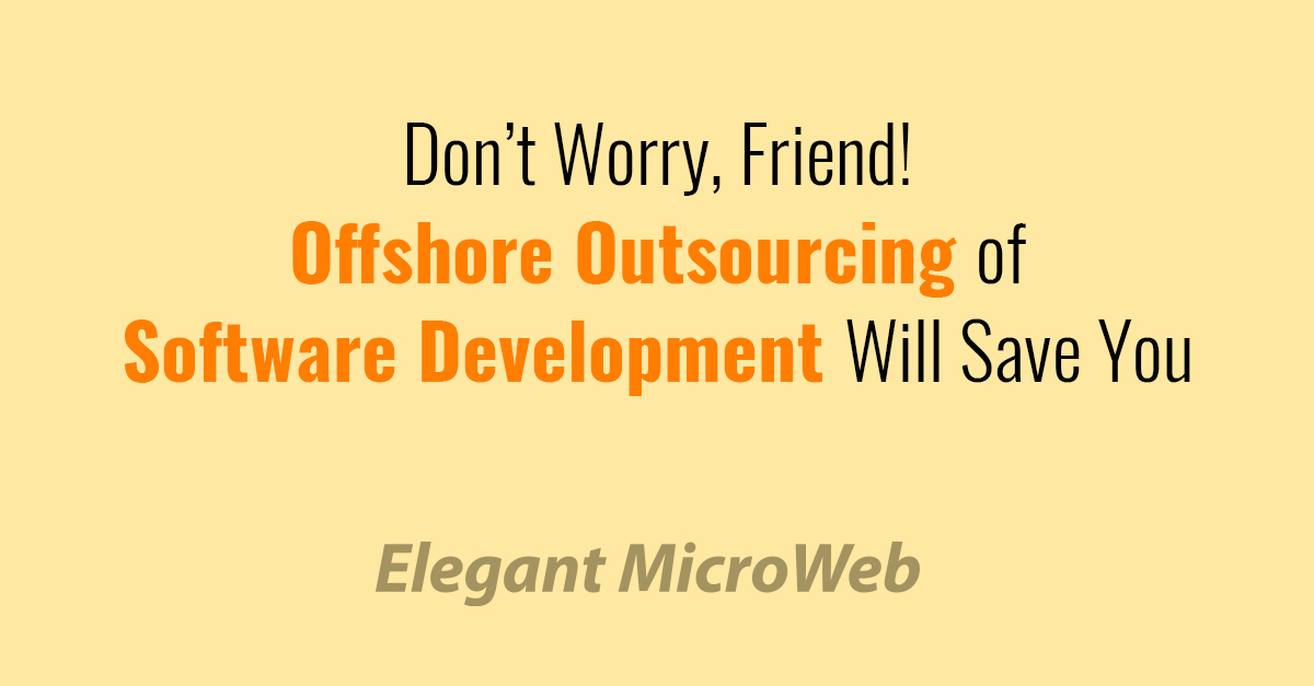 ElegantMicroWeb's tweet image. IT Staff Augmentation Improves Your Team and Your Results ow.ly/T03c30rI5qX #ElegantMicroWebBlog #TechnologyBlog #OffshoreDevelopment #OffshoreITPartner #OffshoreOutsourcingPartner #OffshoreSoftwareDevelopmentAhmedabad #OffshoreSoftwareDevelopmentServices