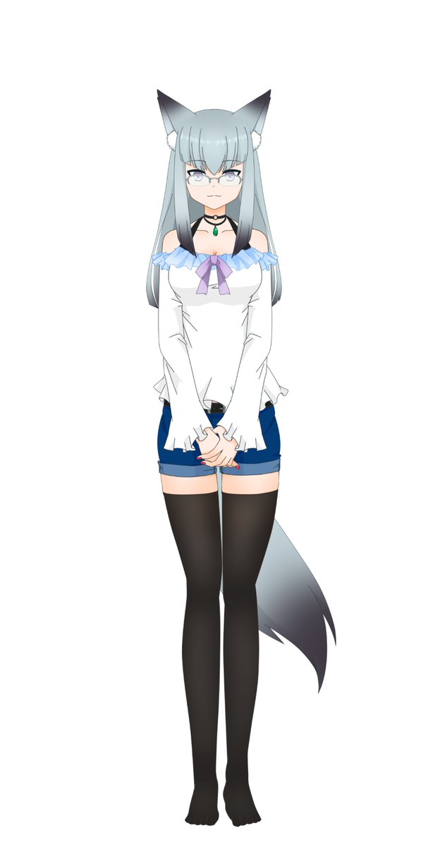 konkonsae's tweet photo. #Vtuber 
#バ美肉
バ美肉な狐のVtuberです
声は生まれてちょっとで人化の修行が足りず生まれつきの声ですのでお気をつけください
ゲームが好きなので基本的にはゲーム配信がメインです
Twitch　https://t.co/P3JYuGIiMv

ファンアートタグ　#さ絵ちゃん
R18ファンアートタグ（一応）　#えちさ絵ちゃん https://t.co/eIE2PTLcT0