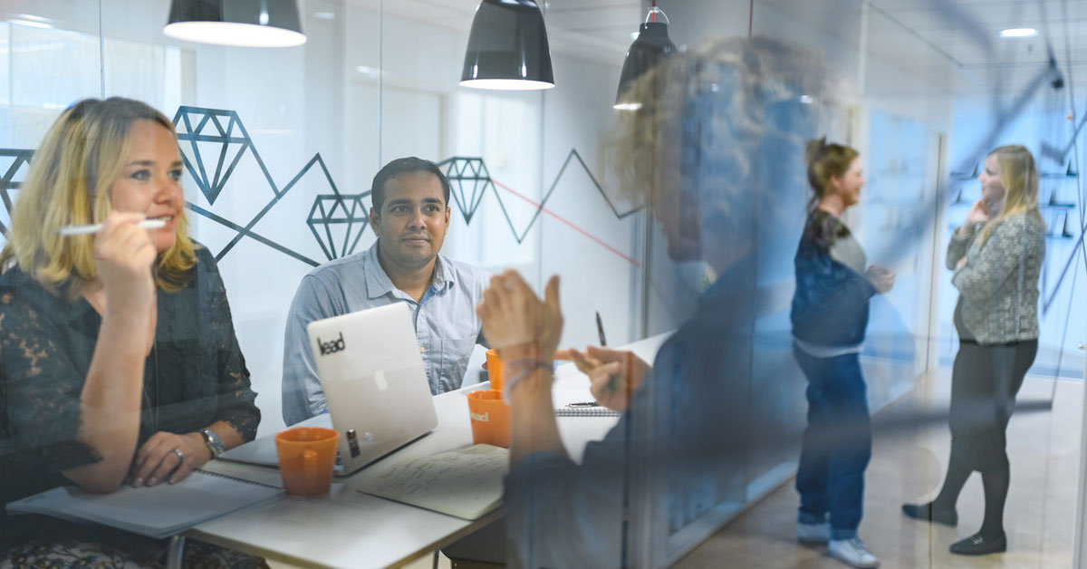 Cybercom Group tweet media