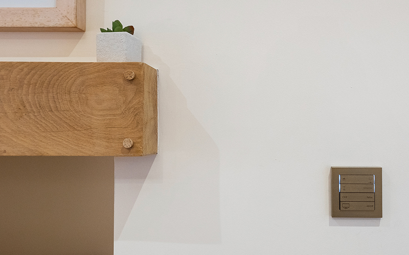 ekinex_knx's tweet image. A &quot;boutique&quot; rental apartment in the town of Marazion on the south west coast of Cornwall.

Thanks to Intelligent Installations Ltd for this project.

ekinex.com/en/case-histor… 

#ekinex #knxprojects #lightingcontrol #scenarios