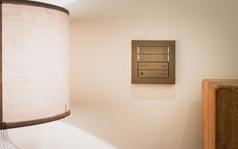 ekinex_knx's tweet image. A &quot;boutique&quot; rental apartment in the town of Marazion on the south west coast of Cornwall.

Thanks to Intelligent Installations Ltd for this project.

ekinex.com/en/case-histor… 

#ekinex #knxprojects #lightingcontrol #scenarios